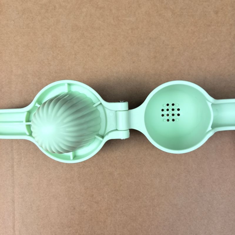 Storcător de lămâie din ABS plastic – storcător manual pentru fructe