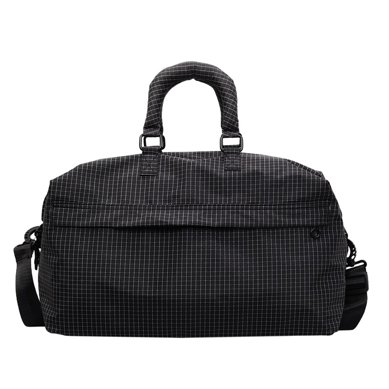 Prijenosna lagana crossbody torba za sport i fitness, putna torba velike kapacitete za kratka putovanja, za žene i muškarce