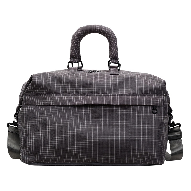 Prijenosna lagana crossbody torba za sport i fitness, putna torba velike kapacitete za kratka putovanja, za žene i muškarce