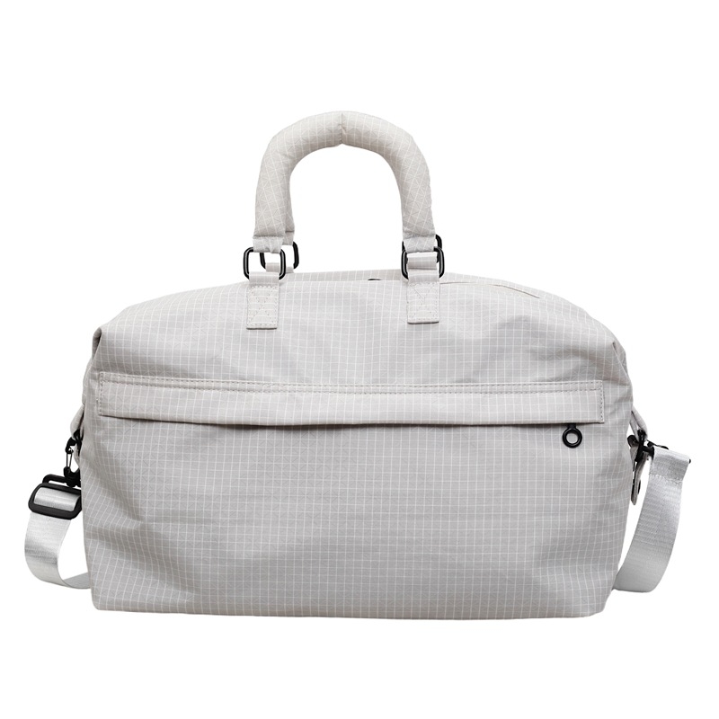 Prijenosna lagana crossbody torba za sport i fitness, putna torba velike kapacitete za kratka putovanja, za žene i muškarce