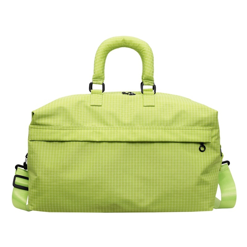 Prijenosna lagana crossbody torba za sport i fitness, putna torba velike kapacitete za kratka putovanja, za žene i muškarce