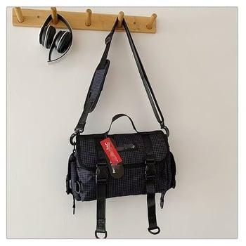 Unisex torba preko ramena velikog kapaciteta za muškarce i žene, svestrana sportska torba, lagana za kratka putovanja