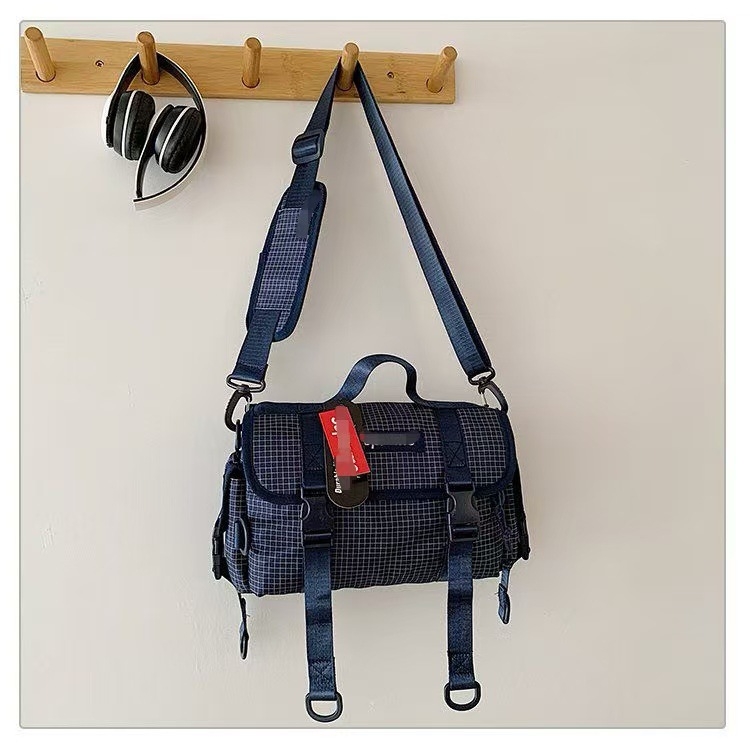 Unisex torba preko ramena velikog kapaciteta za muškarce i žene, svestrana sportska torba, lagana za kratka putovanja