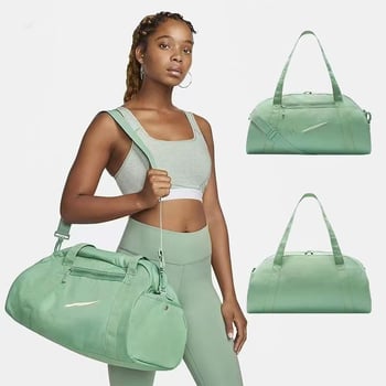 Fitness torba s odjeljkom za cipele, unisex putna torba za kratka putovanja, torba za jogu preko ramena, suho-mokro putovanje