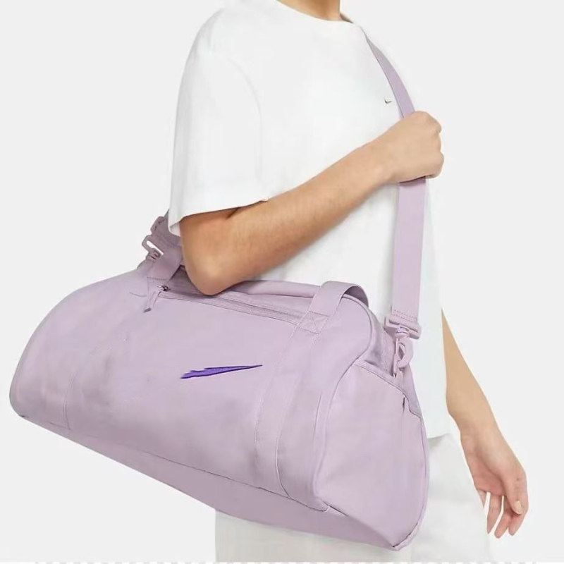 Fitness torba s odjeljkom za cipele, unisex putna torba za kratka putovanja, torba za jogu preko ramena, suho-mokro putovanje