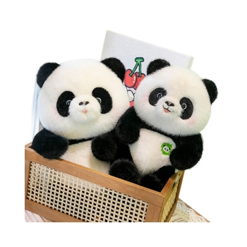 Ogromna panda plišanka – jastuk za spavanje, dekorativna igračka