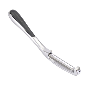 Curățător de legume din aliaj de zinc pentru legume și dovleac, instrument de bucătărie