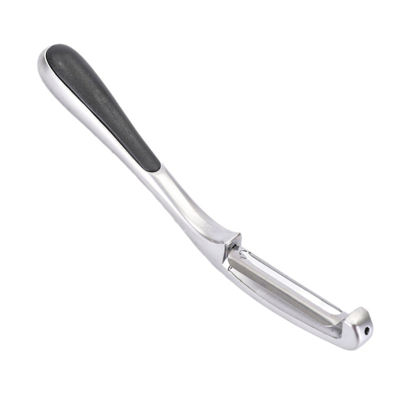 Curățător de legume din aliaj de zinc pentru legume și dovleac, instrument de bucătărie