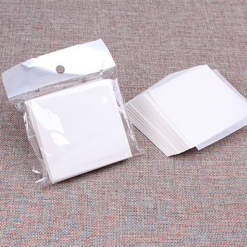 Hârtie antiulei pentru copt 7×7 cm, 500 de coli în pachet; hârtie decorativă în stil coreean pentru decorare, hârtie uleioasă și hârtie pentru aburi