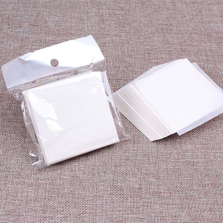 Hârtie antiulei pentru copt 7×7 cm, 500 de coli în pachet; hârtie decorativă în stil coreean pentru decorare, hârtie uleioasă și hârtie pentru aburi