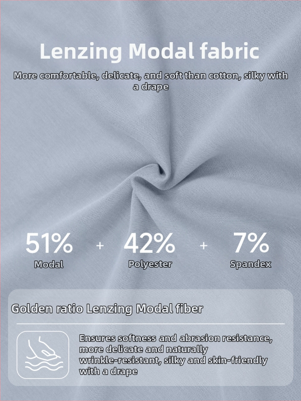 Dámska jeseň-zimná modalová mikina na jogu, voľný pohodlný strih so stojacim golierom pre beh a fitness