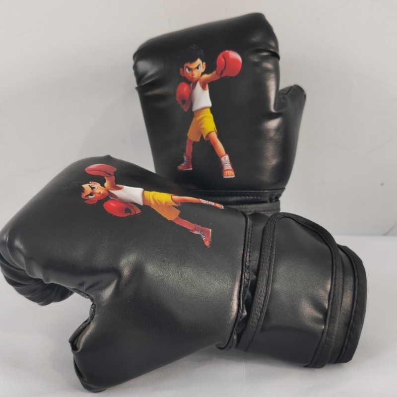 Dječje boksačke rukavice za profesionalni trening – Muay Thai i Sanda, rukavice za djecu