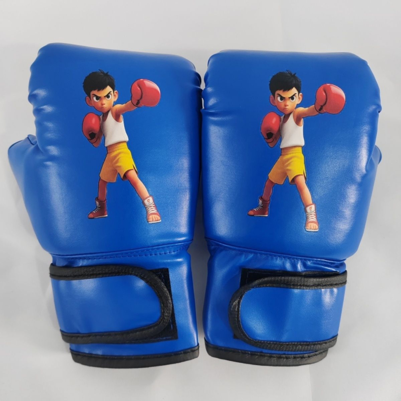 Dječje boksačke rukavice za profesionalni trening – Muay Thai i Sanda, rukavice za djecu