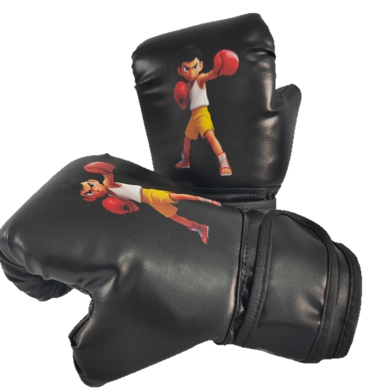 Dječje boksačke rukavice za profesionalni trening – Muay Thai i Sanda, rukavice za djecu