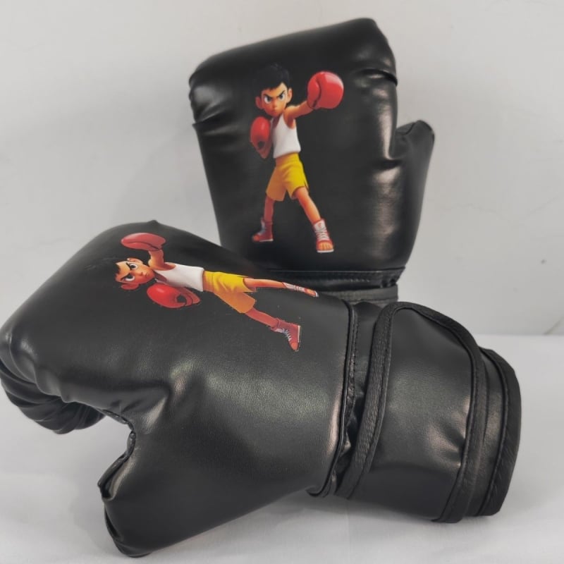 Dječje boksačke rukavice za profesionalni trening – Muay Thai i Sanda, rukavice za djecu