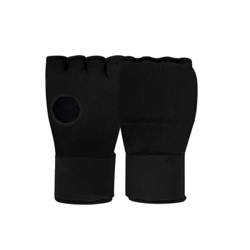 Dječje gel boxing rukavice, rukavice s pola prsta, sanda zavoji za ruke, zavoji, zaštitna tkanina za ruku, Muay Thai zaštitne rukavice