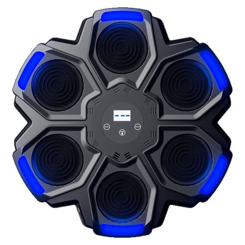 Bluetooth boksački cilj s glazbom, visi trenažer za kućnu fitnes