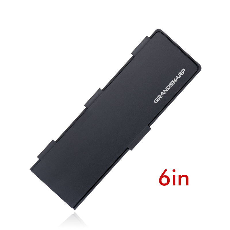 Suport magnetic pentru cuțite, clips ABS universal pentru cuțite de bucătărie, depozitare în mai multe dimensiuni cu capac de protecție