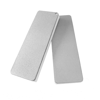 Piatră de ascuțit cu diamant pentru cuțite, abraziv ceramic pentru șlefuire și lustruire