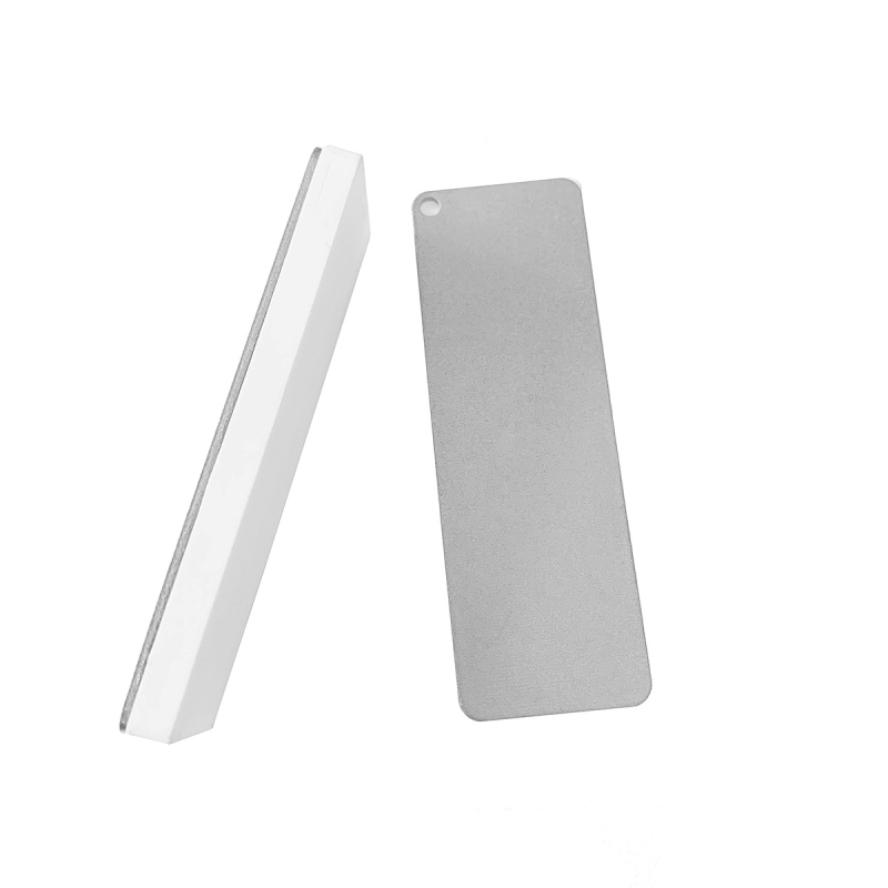 Piatră de ascuțit cu diamant pentru cuțite, abraziv ceramic pentru șlefuire și lustruire