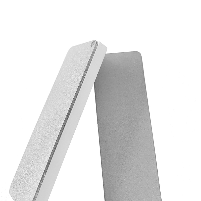 Piatră de ascuțit cu diamant pentru cuțite, abraziv ceramic pentru șlefuire și lustruire