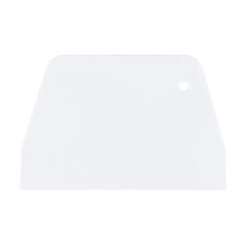Set de unelte din plastic pentru bucătărie pentru cofetărie de casă — spatulă pentru cremă, lamă pentru tort, tăietor de clătite, tăietor pentru rulouri din orez, tăietor jeleu