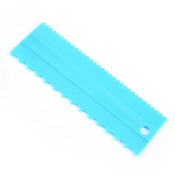 Set de unelte pentru patiserie: Lopată pentru tort, tocător, spatulă din plastic, spatulă pentru cremă tare, spatulă zimțată