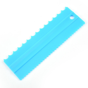 Set de unelte pentru patiserie: Lopată pentru tort, tocător, spatulă din plastic, spatulă pentru cremă tare, spatulă zimțată