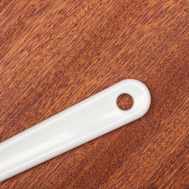 Spatulă din silicon pentru coacere, rezistentă la temperaturi înalte; spatulă pentru amestecarea aluatului și a cremei pentru prăjituri, set mic, mediu și mare, placă de agățat pentru prăjituri