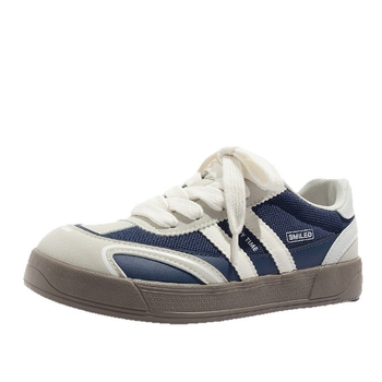 Beier ženske tenisice za trening, retro casual stil, prozračne, s debelim potplatom, svestrane 6906, proljeće 2026