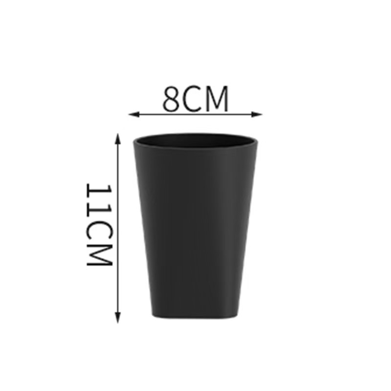 Carafă de apă din plastic de calitate alimentară, rezistentă la temperaturi înalte, capacitate mare, pentru apă, suc, lapte și ceai