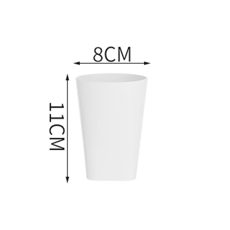 Carafă de apă din plastic de calitate alimentară, rezistentă la temperaturi înalte, capacitate mare, pentru apă, suc, lapte și ceai