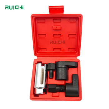 Set de 5 piese pentru senzorul de oxigen – instrument de demontare și montare pentru senzorul de oxigen auto