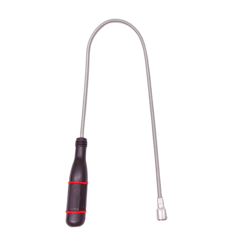 Băț magnetic puternic pentru reparații auto – instrument de colectare a șuruburilor și recuperare magnetică