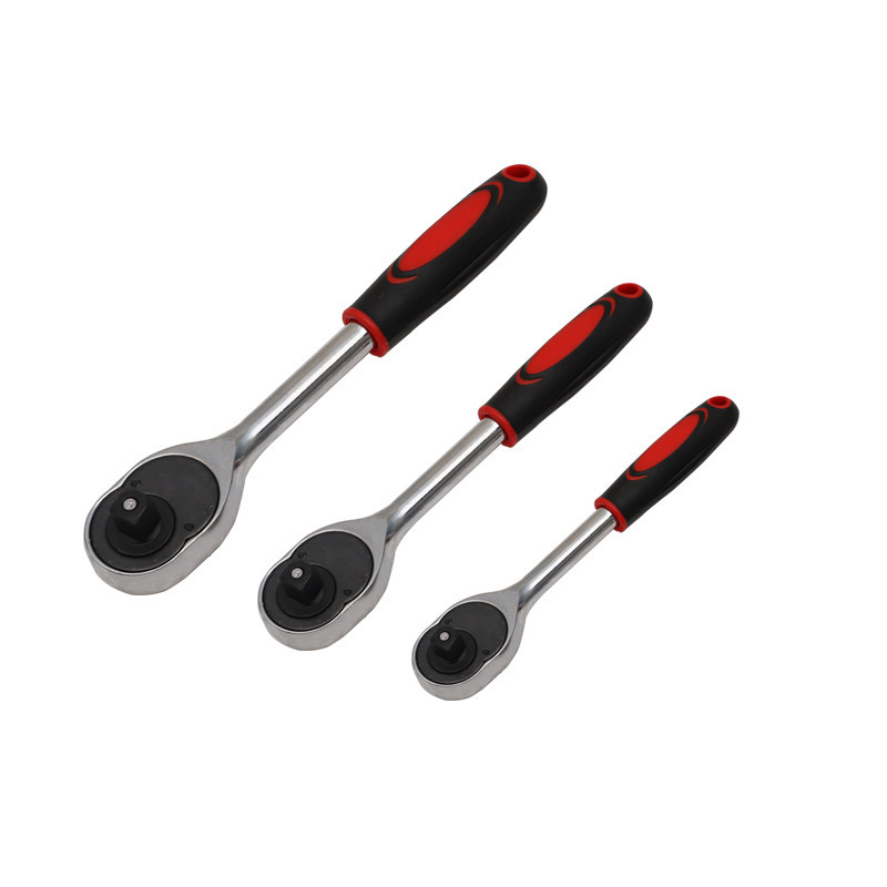 Set de 12 capete cu soclu pentru reparații auto