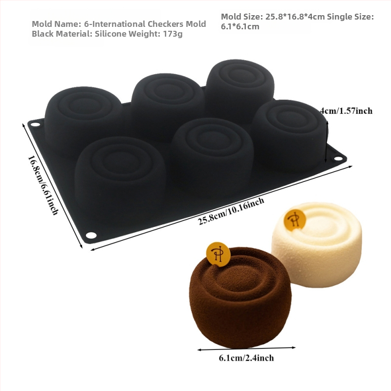 Noul format 3D cu frunză de arțar într-o nuanță de toamnă aurie, matriță de mousse din silicon, formă cilindrică în formă de frunză, desert franțuzesc