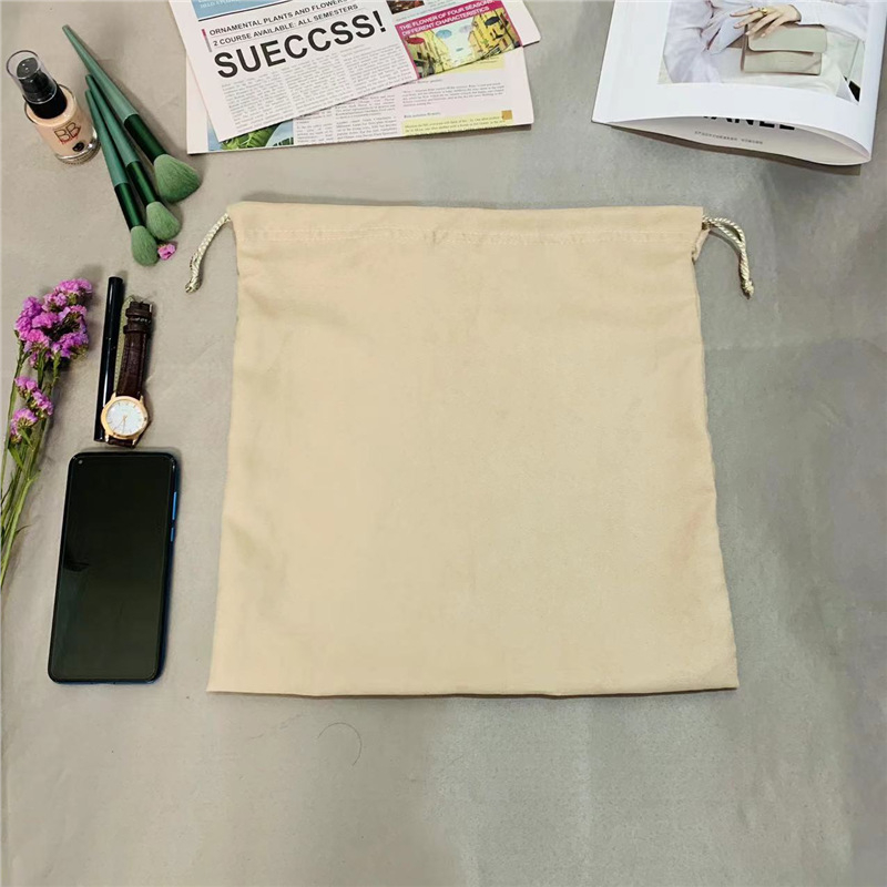 Geantă de depozitare pentru călătorii cu șnur – organizator cilindric pentru haine, genți din piele și accesorii, protecție împotriva umezelii din flanelă, material 600D Oxford