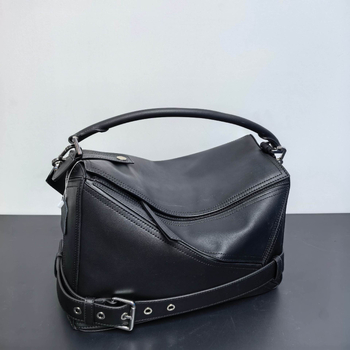 Luojia ženska torba u motor-stilu, visoke kvalitete, 2026, velika kapaciteta, moderna dnevna torba s remenom i crossbody