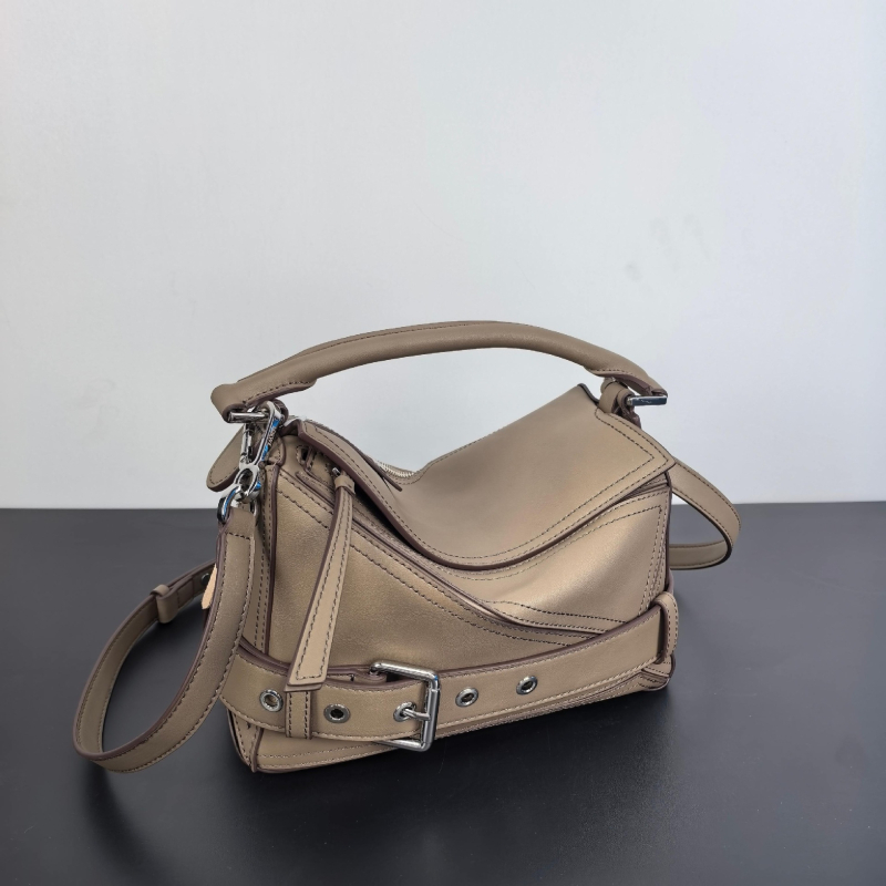 Luojia ženska torba u motor-stilu, visoke kvalitete, 2026, velika kapaciteta, moderna dnevna torba s remenom i crossbody