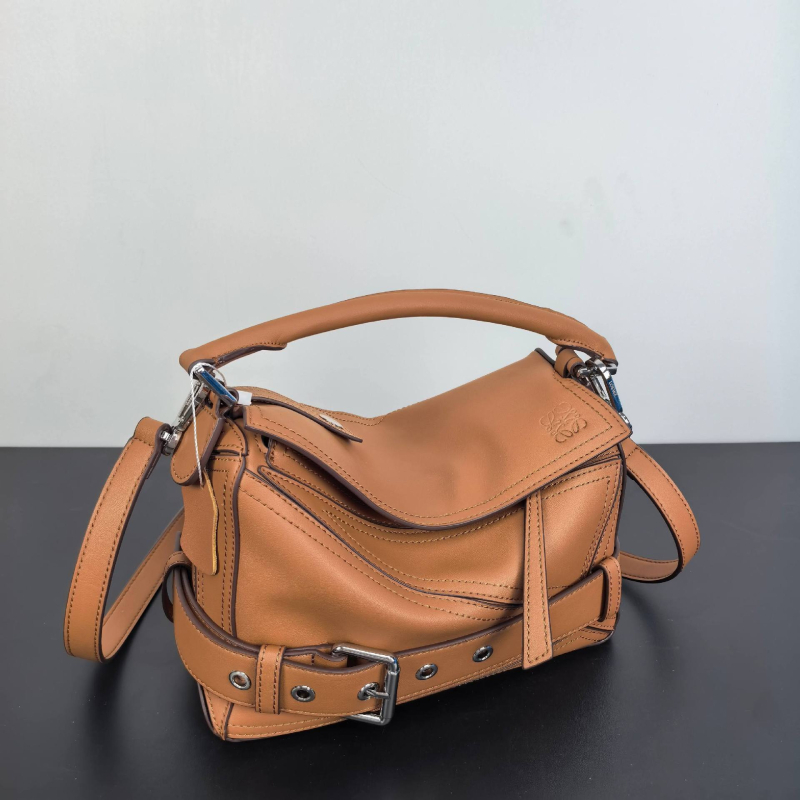 Luojia ženska torba u motor-stilu, visoke kvalitete, 2026, velika kapaciteta, moderna dnevna torba s remenom i crossbody