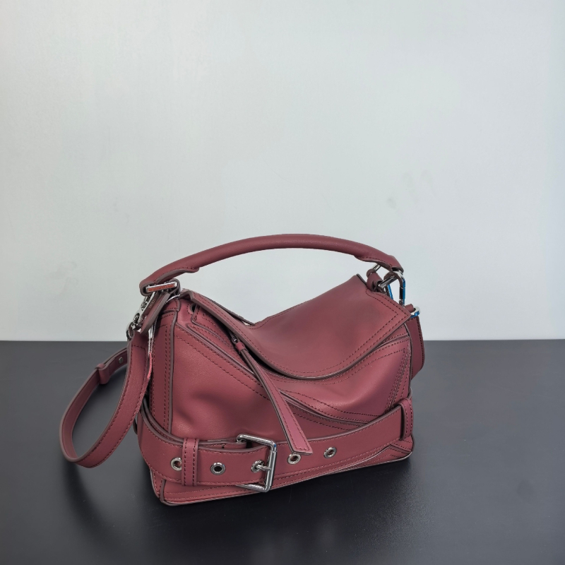 Luojia ženska torba u motor-stilu, visoke kvalitete, 2026, velika kapaciteta, moderna dnevna torba s remenom i crossbody