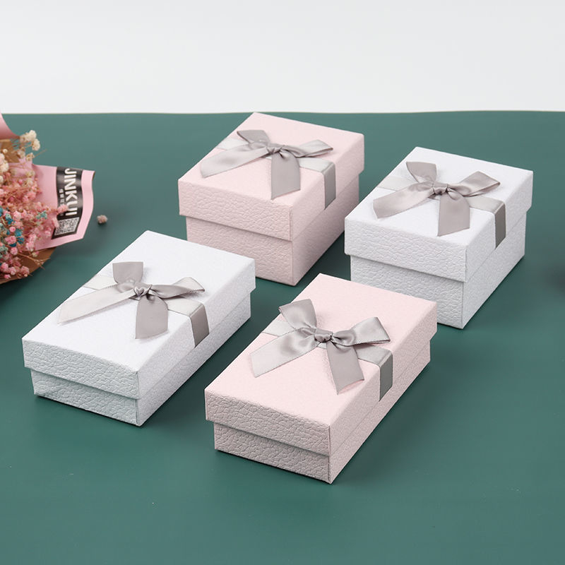 Cutie cadou pentru ruj – mică cutie goală pentru ruj și luciu de buze, ambalaj premium pentru mostre de parfum.