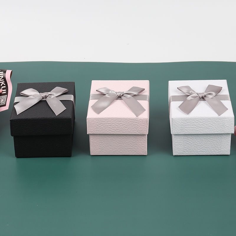 Cutie cadou pentru ruj – mică cutie goală pentru ruj și luciu de buze, ambalaj premium pentru mostre de parfum.