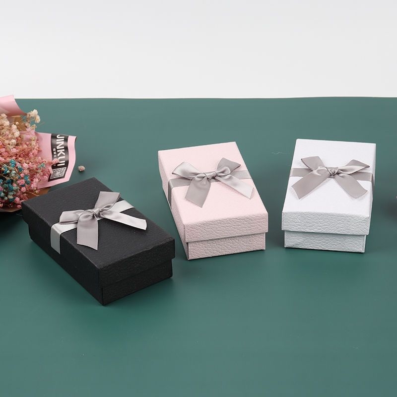 Cutie cadou pentru ruj – mică cutie goală pentru ruj și luciu de buze, ambalaj premium pentru mostre de parfum.
