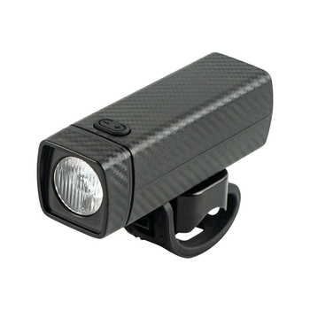 Prednje svjetlo za bicikl za cestovne i MTB, noćno osvjetljenje, kompaktna LED lampa