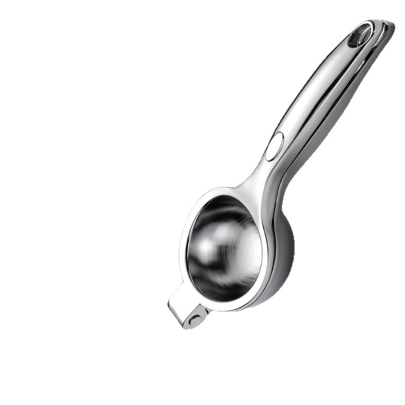 Storcător de lămâie manual – presă de mână, multifuncțional