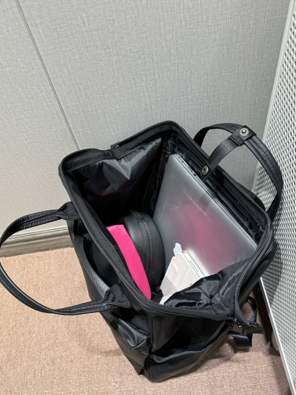 Vodootporan ruksak od visokokvalitetnog Oxford materijala, velikog kapaciteta, za putovanja i svakodnevnu upotrebu, unisex