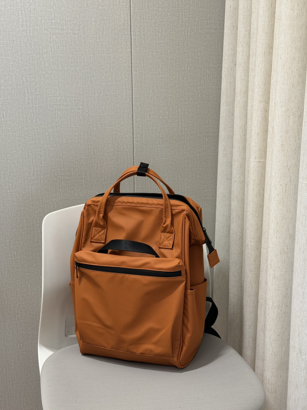 Vodootporan ruksak od visokokvalitetnog Oxford materijala, velikog kapaciteta, za putovanja i svakodnevnu upotrebu, unisex