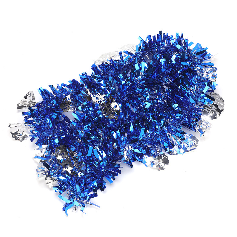 Panglici decorative din poliester, 2 m lungime, pentru petreceri și decorarea spațiului