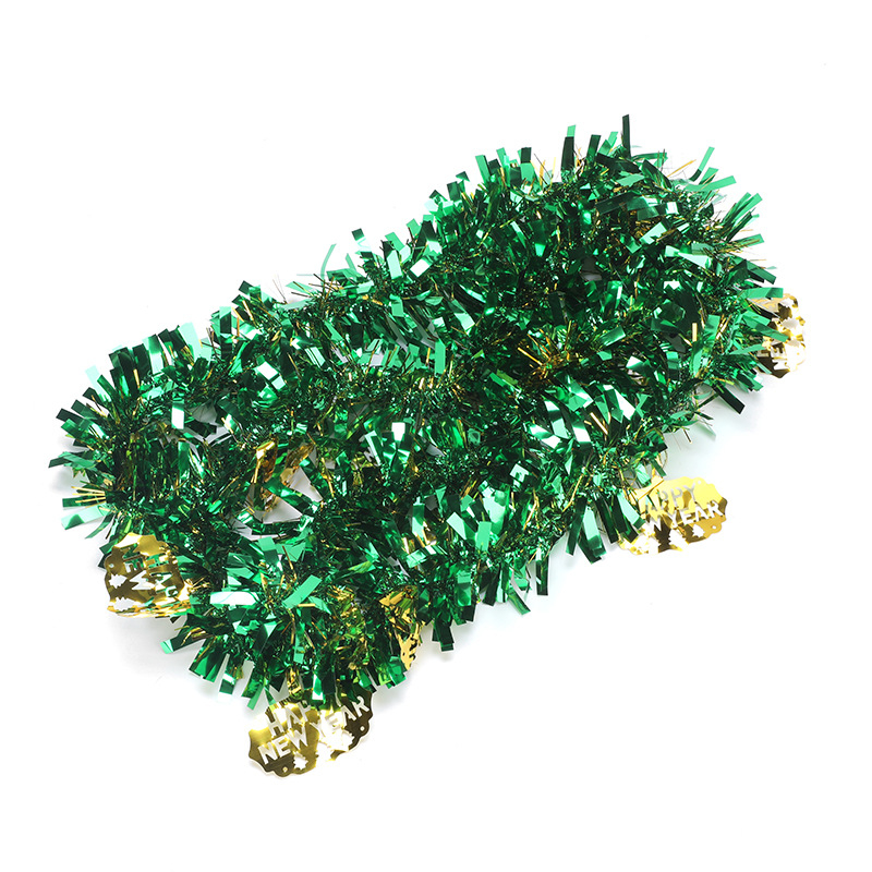 Panglici decorative din poliester, 2 m lungime, pentru petreceri și decorarea spațiului